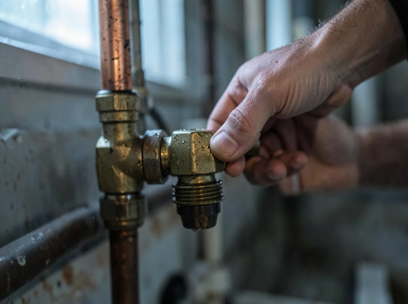 Emergency Plumber Edinburg, ND FAQs
